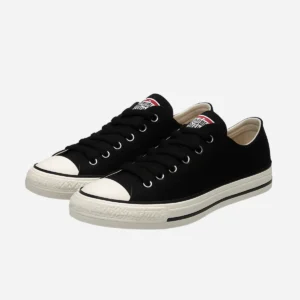 Norra Coastal Canvas Sneakers