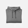 Basecamp Raglan Hoodie