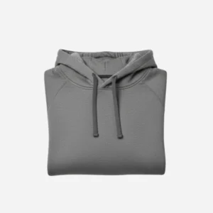 Basecamp Raglan Hoodie