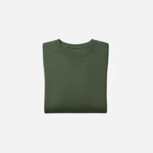Basecamp Raglan Sweatshirt